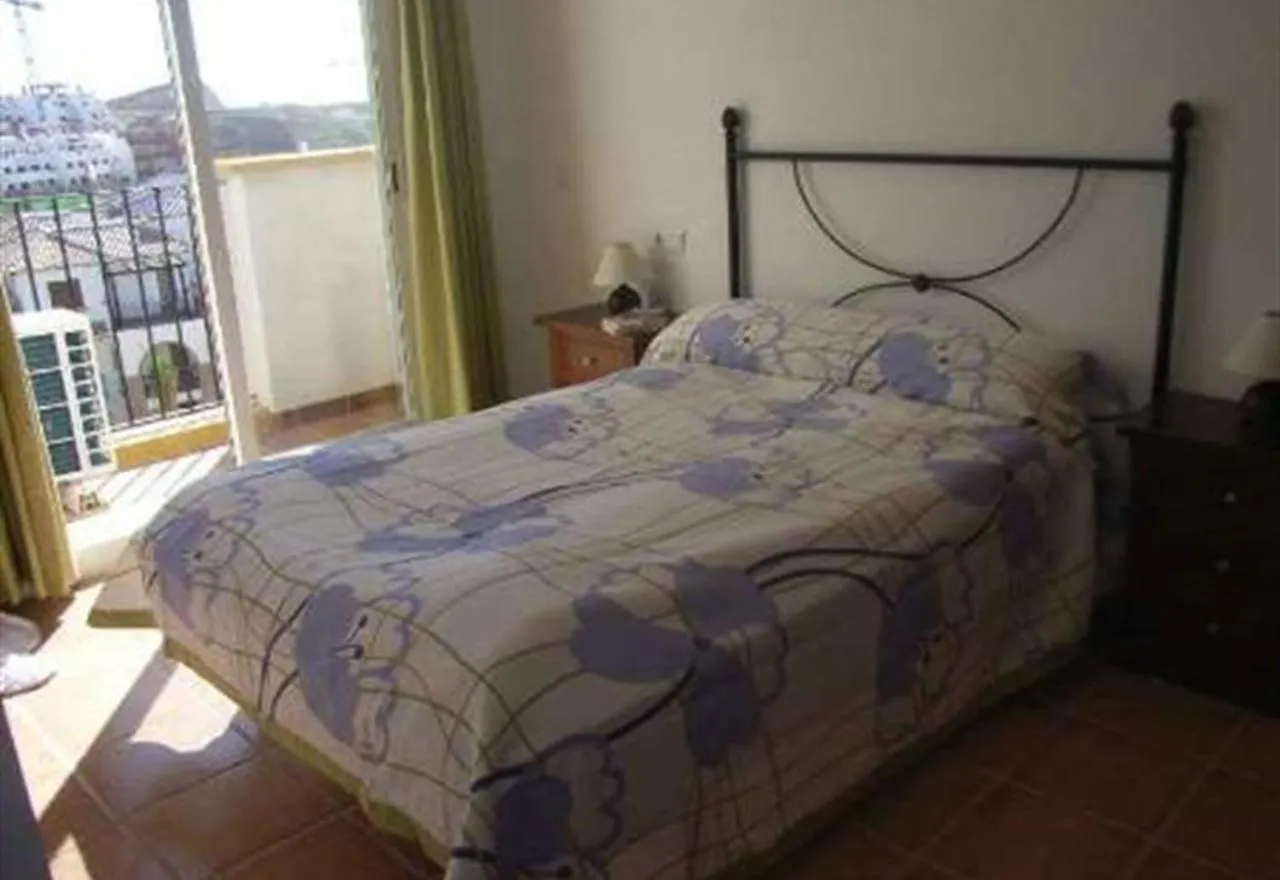 Lovely Apartment In Vera Playa Playas de Vera