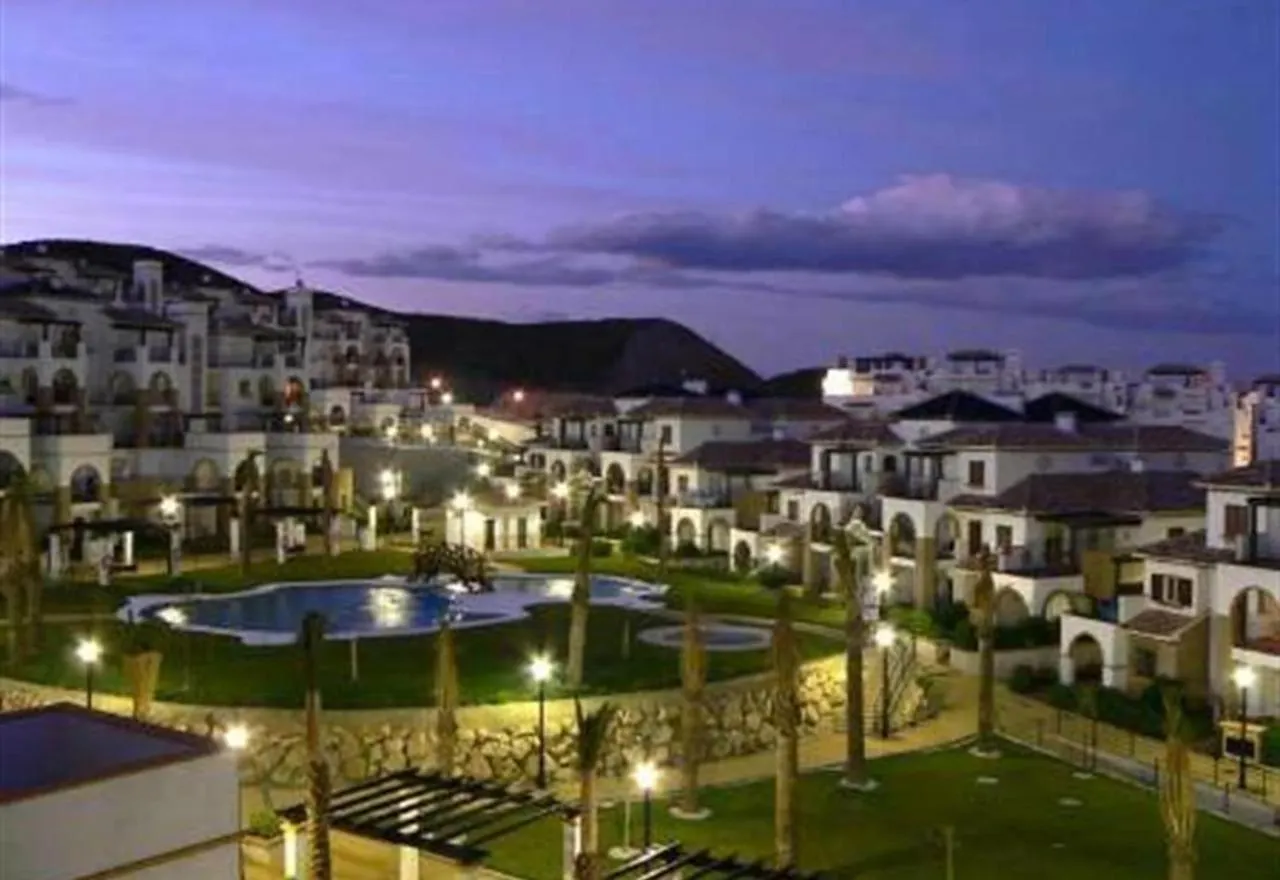 Lovely Apartment In Vera Playa Playas de Vera Spain