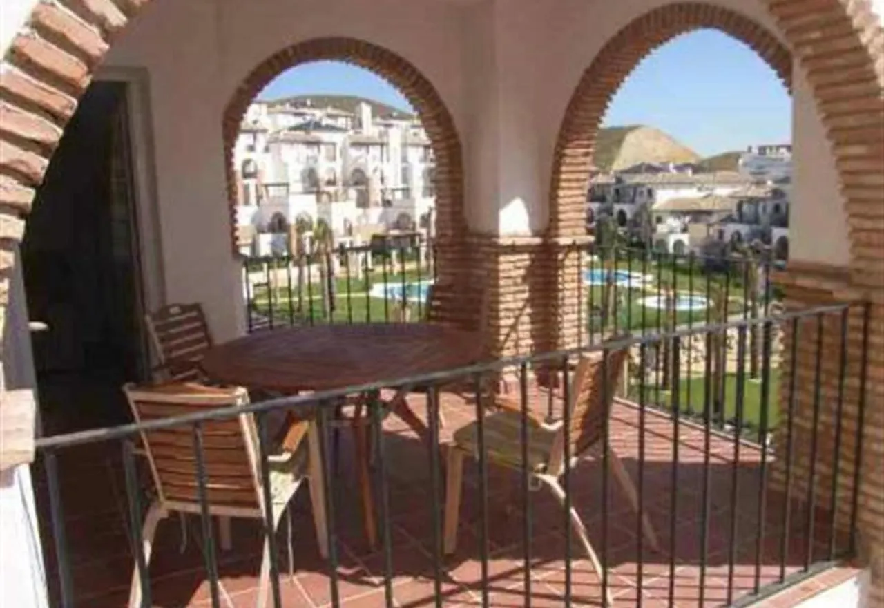 Lovely Apartment In Vera Playa Playas de Vera