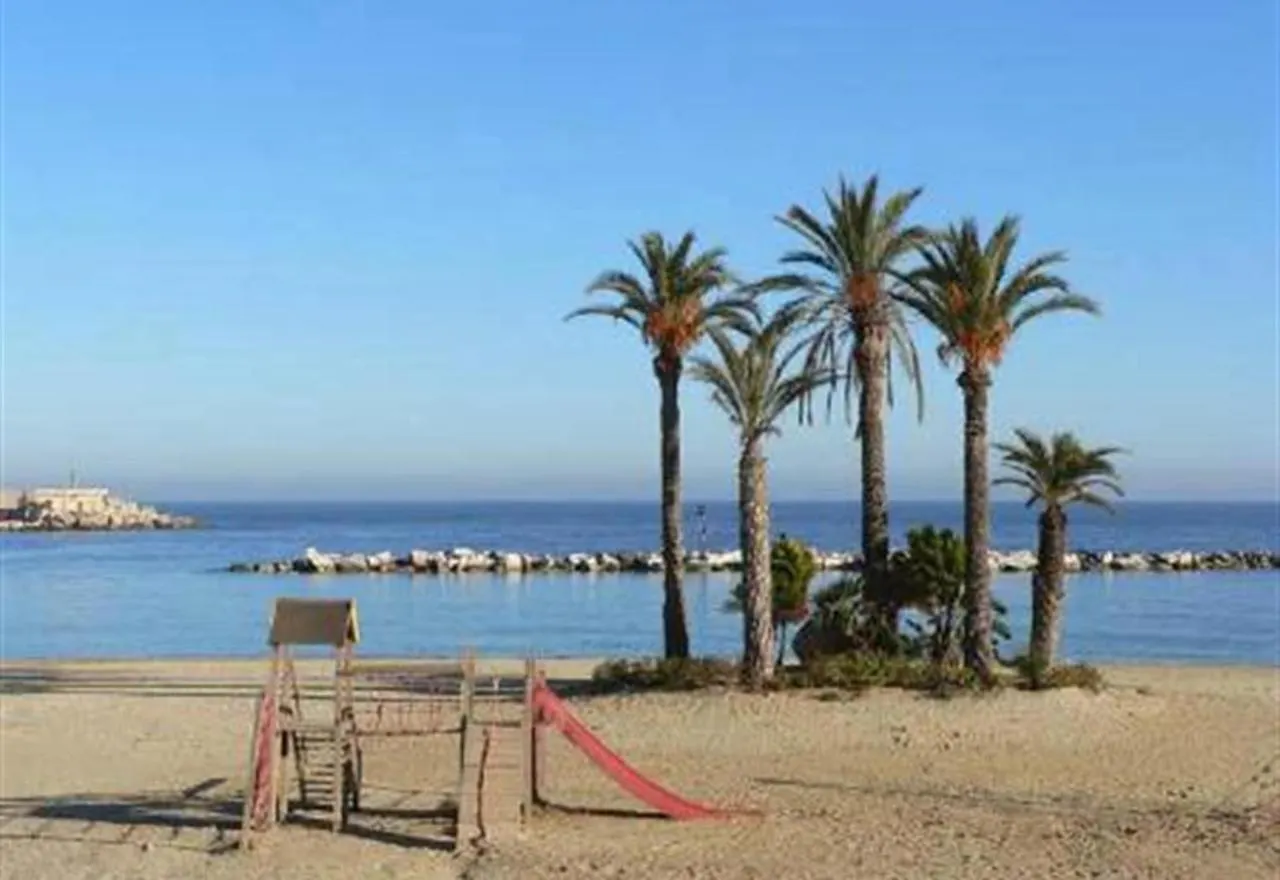 Lovely Apartment In Vera Playa Playas de Vera