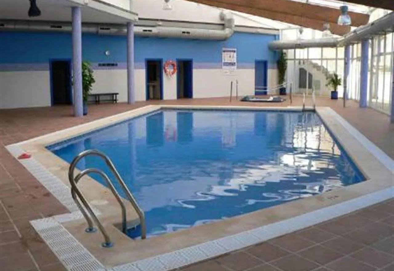 Lovely Apartment In Vera Playa Playas de Vera Spain